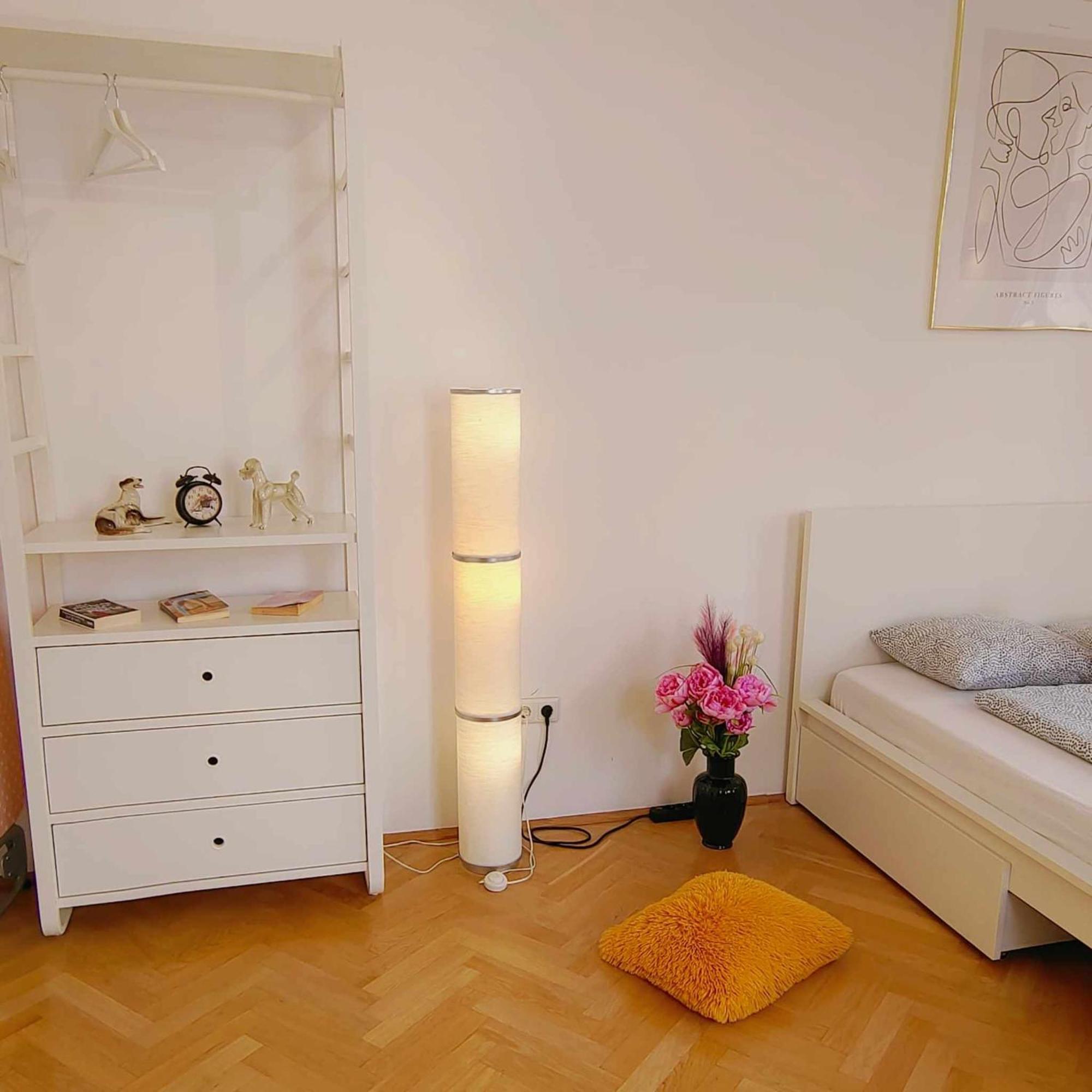 Apartment And Round 3 Minutes To Shopping Center And Schoenbrunn Palace Wien
