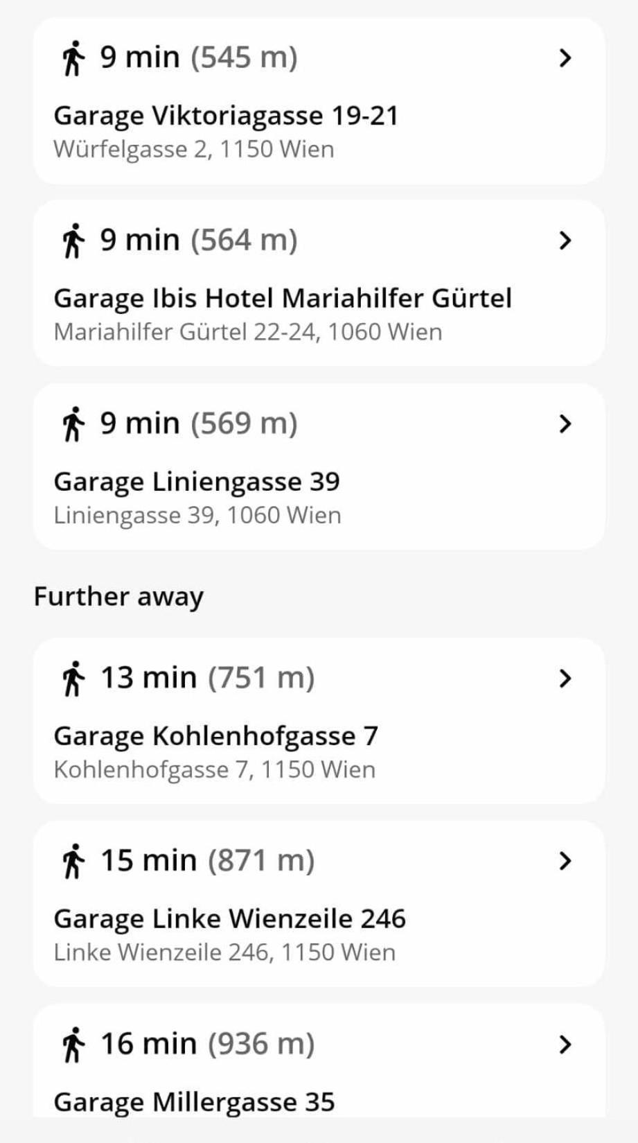 And Round 3 Minutes To Shopping Center And Schoenbrunn Palace Apartment Wien